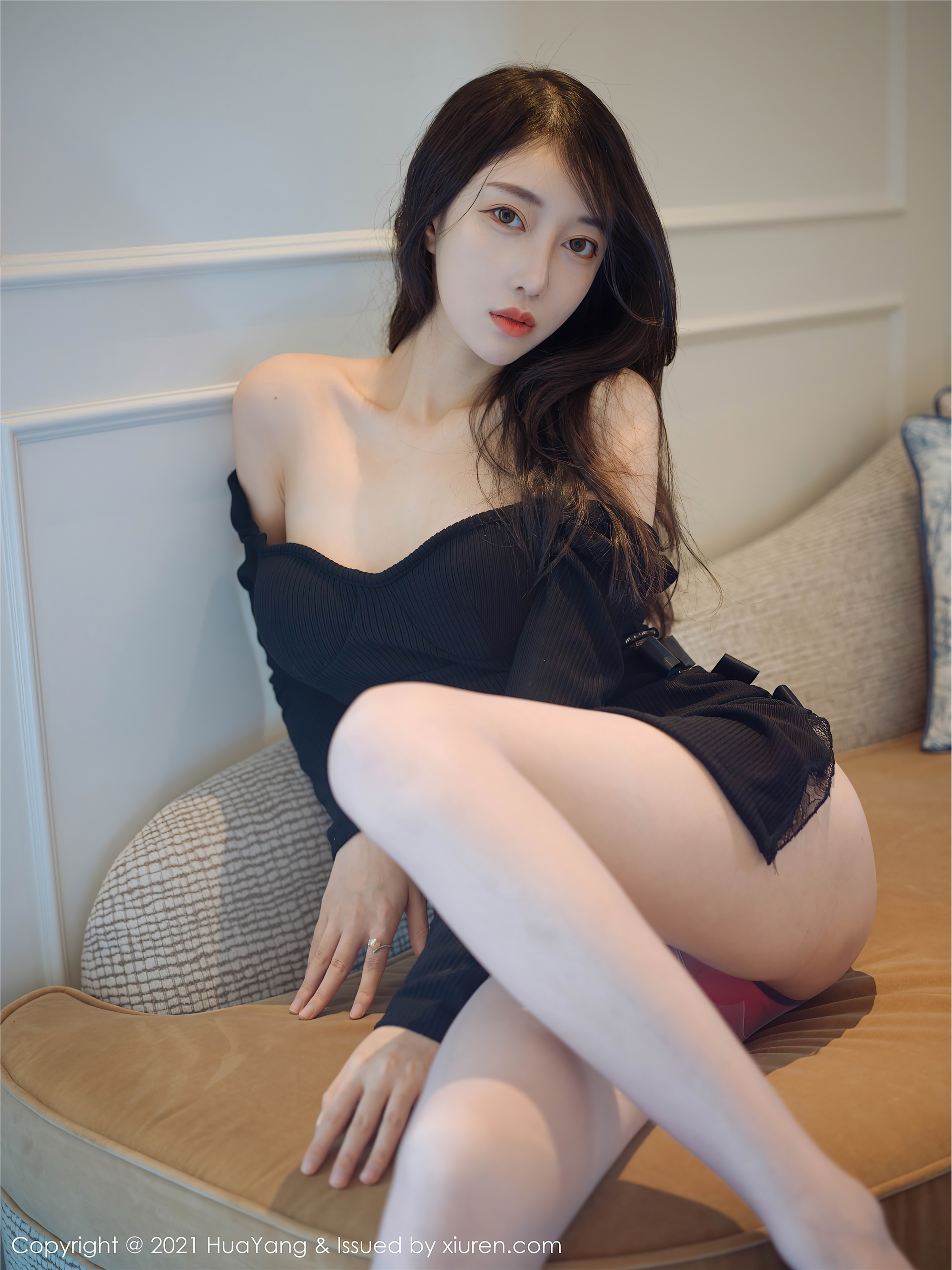 Hua Yang 2021.03.12 vol.374 Yue er